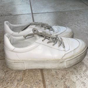 Bershka sneakers